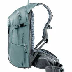 Compact 12+3 SL Damen Bikerucksack