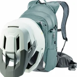 Compact 12+3 SL Damen Bikerucksack