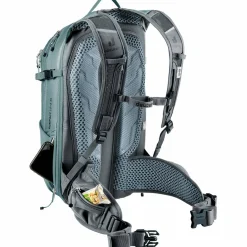 Compact 12+3 SL Damen Bikerucksack