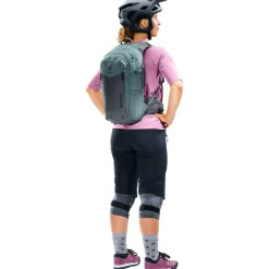 Compact 12+3 SL Damen Bikerucksack