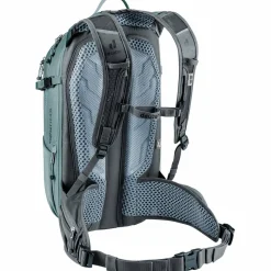 Compact 12+3 SL Damen Bikerucksack