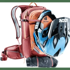 Compact EXP 12 SL Damen Bikerucksack