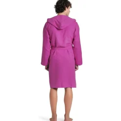 Compact Microfiber Robe Unisex Mantel