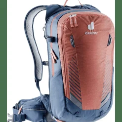 Compact EXP 14 Herren Bikerucksack