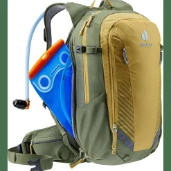 Compact EXP 14 Herren Bikerucksack