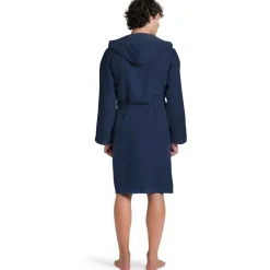 Compact Microfiber Robe Unisex Mantel
