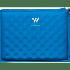 Compact Seat Unisex selbstaufblasbare Matte