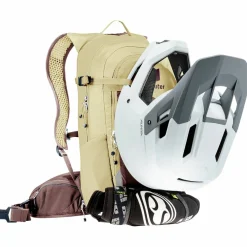 Compact 12+3 SL Damen Bikerucksack