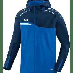 Competition 2.0 Unisex Kapuzensweater