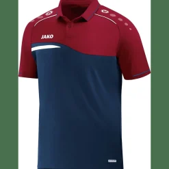 Competition 2.0 Unisex Poloshirt