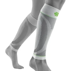 Compression Lower Leg Short Unisex Strümpfe