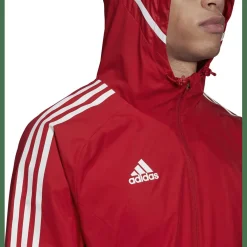 Condivo 22 All-Weather Jacke Herren Fußballjacke