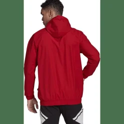 Condivo 22 All-Weather Jacke Herren Fußballjacke