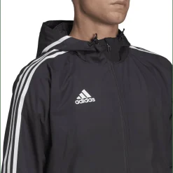 Condivo 22 All-Weather Jacke Herren Fußballjacke