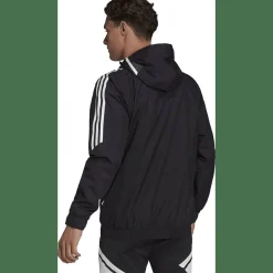 Condivo 22 All-Weather Jacke Herren Fußballjacke