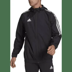 Condivo 22 All-Weather Jacke Herren Fußballjacke