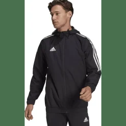 Condivo 22 All-Weather Jacke Herren Fußballjacke