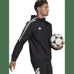 Condivo 22 All-Weather Jacke Herren Fußballjacke