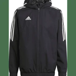 Condivo 22 All-Weather Jacke Herren Fußballjacke