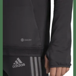 Condivo 22 Pro Warm Oberteil Herren Fußballjacke