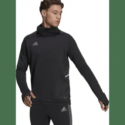 Condivo 22 Pro Warm Oberteil Herren Fußballjacke