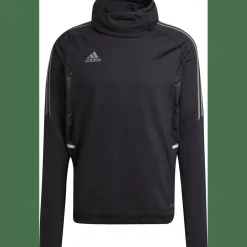 Condivo 22 Pro Warm Oberteil Herren Fußballjacke