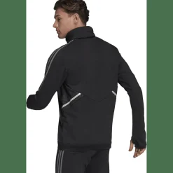 Condivo 22 Pro Warm Oberteil Herren Fußballjacke
