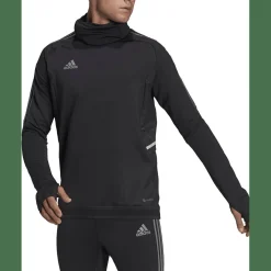 Condivo 22 Pro Warm Oberteil Herren Fußballjacke