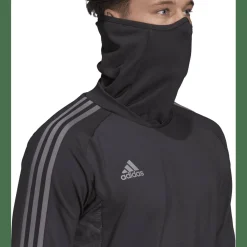 Condivo 22 Pro Warm Oberteil Herren Fußballjacke