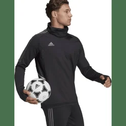 Condivo 22 Pro Warm Oberteil Herren Fußballjacke