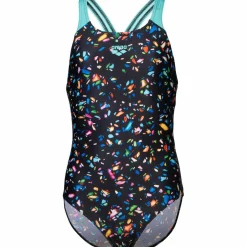 Confetti Swim Pro Back Mädchen Schwimmanzug