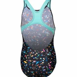Confetti Swim Pro Back Mädchen Schwimmanzug