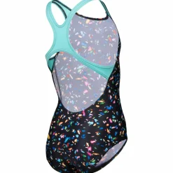 Confetti Swim Pro Back Mädchen Schwimmanzug