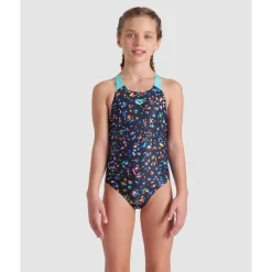Confetti Swim Pro Back Mädchen Schwimmanzug