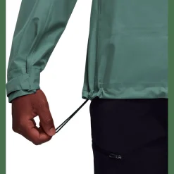 Convey Tour HS Hooded Herren Funktionsjacke