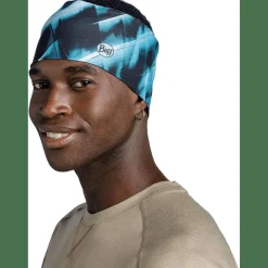 Coolnet UV Wide Singy Unisex Stirnband