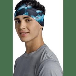 Coolnet UV Wide Singy Unisex Stirnband