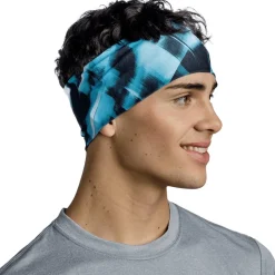 Coolnet UV Wide Singy Unisex Stirnband