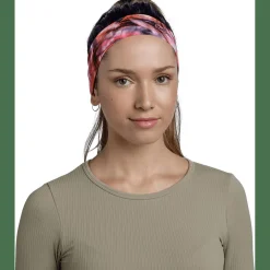 CoolNet UV Slim Zat Unisex Stirnband