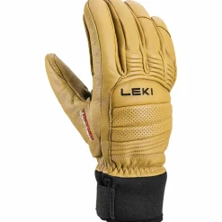 Copper 3D Pro Unisex Fingerhandschuhe