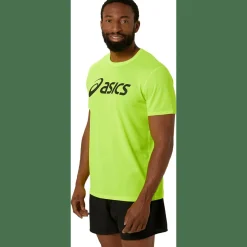 Core Asics Herren T-Shirt