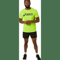 Core Asics Herren T-Shirt
