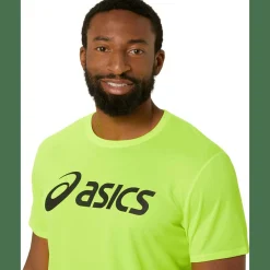 Core Asics Herren T-Shirt