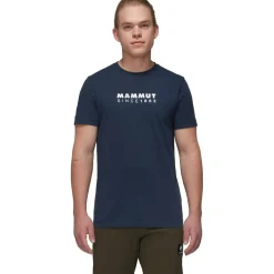 Core Logo Herren T-Shirt