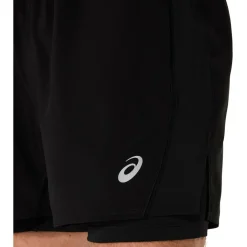 Core 2N1 5IN Herren Shorts