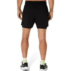 Core 2N1 5IN Herren Shorts
