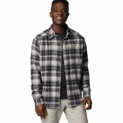Cornell Woods Flannel Herren Hemd