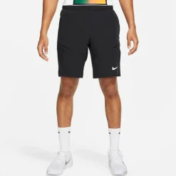 Court Advantage Dri-Fit 9" Herren Shorts