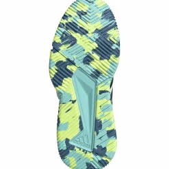 Court Flight s Damen Handballschuhe