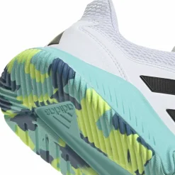 Court Flight s Damen Handballschuhe